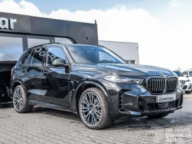 BMW X5 30d xDrive Sport-Automatic "M Sport" | Auto.bg — изображение 7