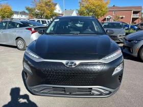 Hyundai Kona / ОТ ПРЕДСТАВИТЕЛСТВО НА ХЮНДАЙ - 11990 € - 80774517 5