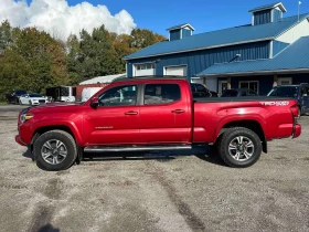 Toyota Tacoma * SR5 * CARFAX * ФИНАНСИРАНЕ | Auto.bg — изображение 2