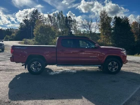 Toyota Tacoma * SR5 * CARFAX * ФИНАНСИРАНЕ | Auto.bg — изображение 3