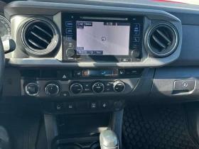 Toyota Tacoma * SR5 * CARFAX * ФИНАНСИРАНЕ | Auto.bg — изображение 9