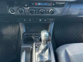 Toyota Tacoma * SR5 * CARFAX * ФИНАНСИРАНЕ | Auto.bg — изображение 11