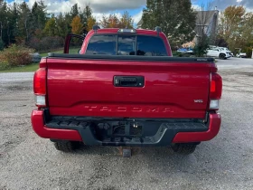 Toyota Tacoma * SR5 * CARFAX * ФИНАНСИРАНЕ | Auto.bg — изображение 4