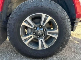 Toyota Tacoma * SR5 * CARFAX * ФИНАНСИРАНЕ | Auto.bg — изображение 7