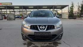 Nissan Qashqai 2.0i/141hp/6+ 1/4X4/FUL-FUL | Mobile.bg � ����� ������ 2