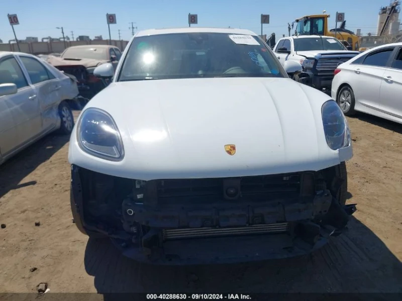 Porsche Macan * MACAN T* , снимка 13 - Автомобили и джипове - 48136428