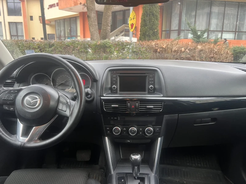 Mazda CX-5, снимка 7 - Автомобили и джипове - 51999332