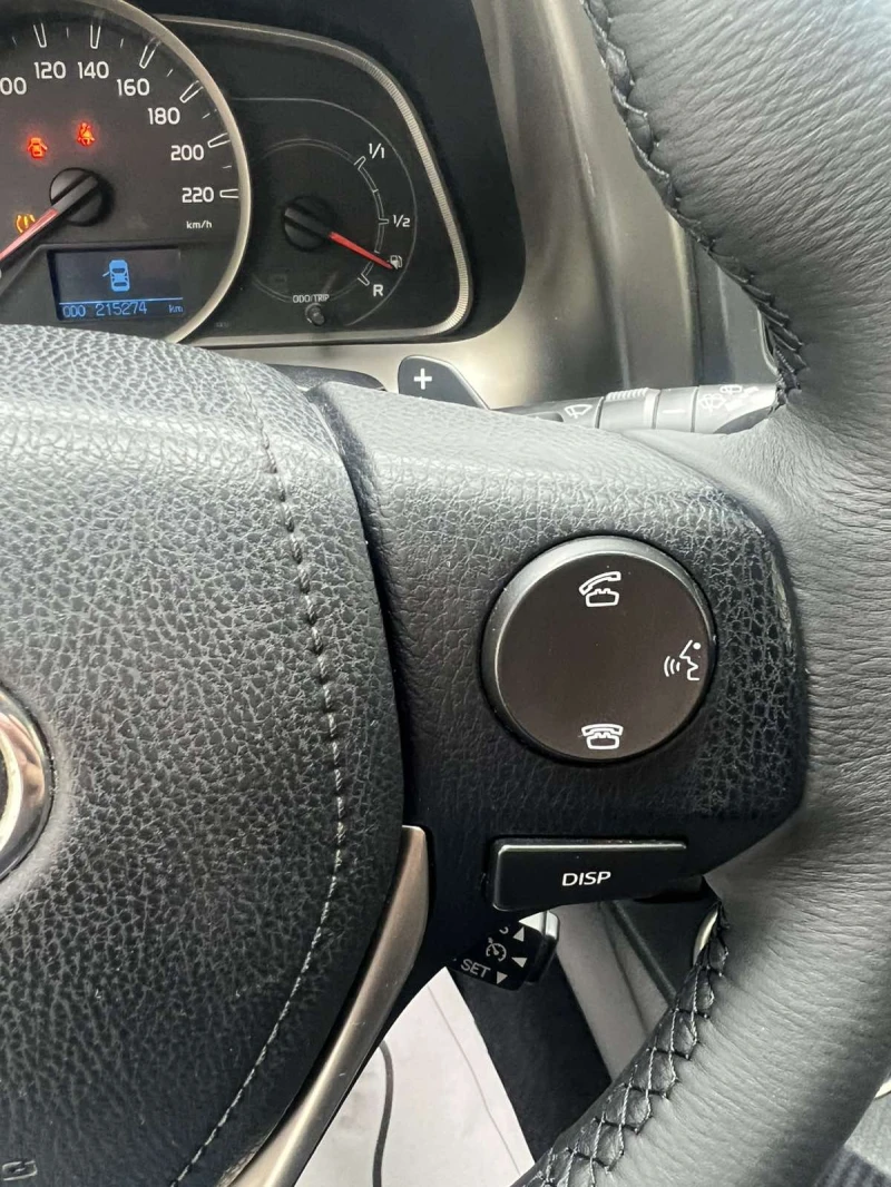Toyota Rav4 4x4 Автомат Серв. История, снимка 11 - Автомобили и джипове - 52551814