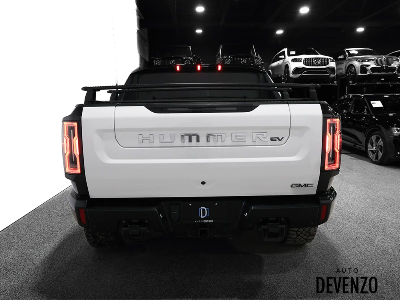 Hummer H1 e4WD FIRST EDITION Tri-Motors 1000HP, снимка 6 - Автомобили и джипове - 53011000