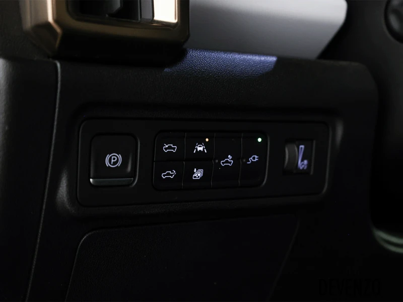 Hummer H1 e4WD FIRST EDITION Tri-Motors 1000HP, снимка 15 - Автомобили и джипове - 53011000