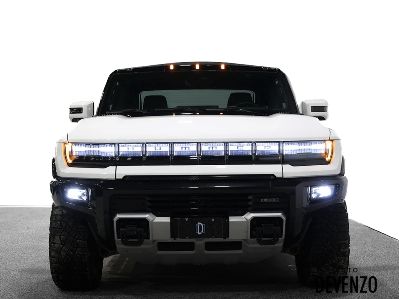 Hummer H1 e4WD FIRST EDITION Tri-Motors 1000HP, снимка 2 - Автомобили и джипове - 53011000