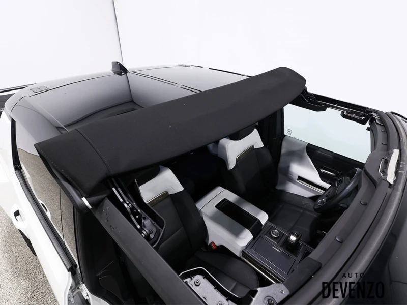 Hummer H1 e4WD FIRST EDITION Tri-Motors 1000HP, снимка 8 - Автомобили и джипове - 53011000