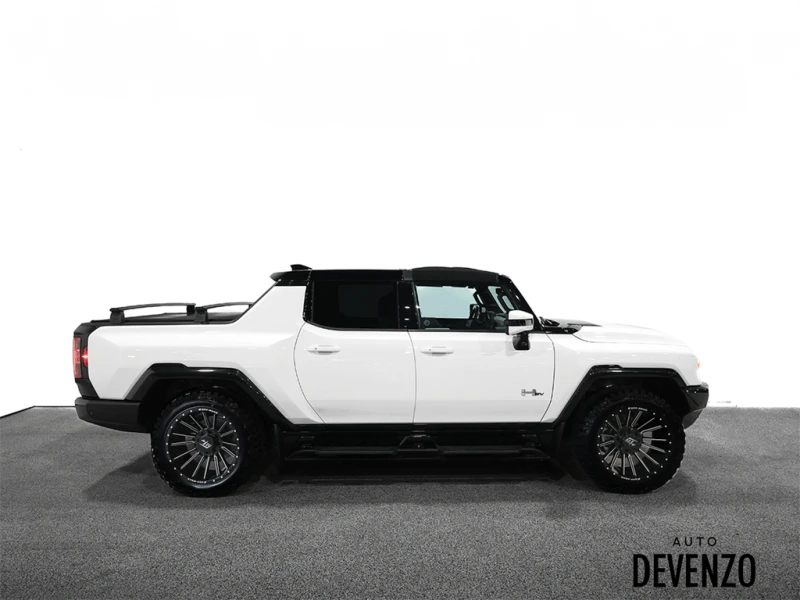 Hummer H1 e4WD FIRST EDITION Tri-Motors 1000HP, снимка 4 - Автомобили и джипове - 53011000