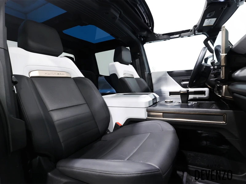 Hummer H1 e4WD FIRST EDITION Tri-Motors 1000HP, снимка 10 - Автомобили и джипове - 53011000