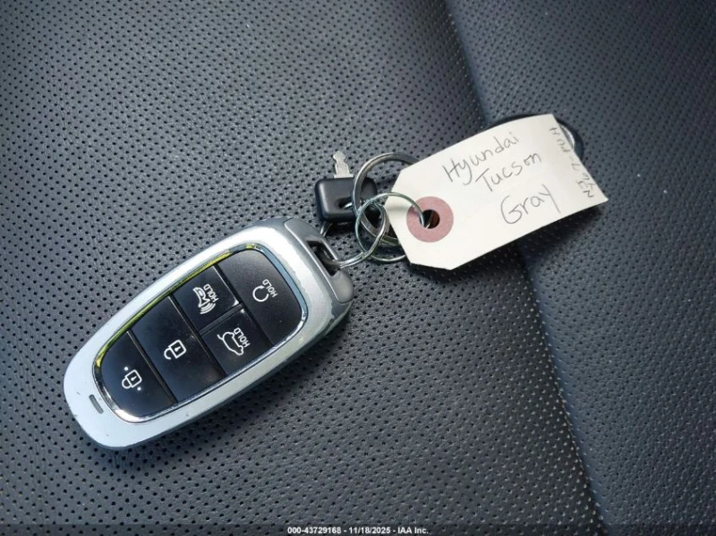 Hyundai Tucson 2.5l Sel, снимка 11 - Автомобили и джипове - 53215618