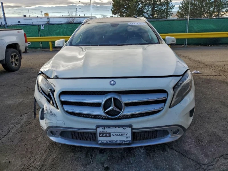 Mercedes-Benz GLA 250 4MATIC | ЦЕНА ДО БЪЛГАРИЯ | , снимка 4 - Автомобили и джипове - 53452282
