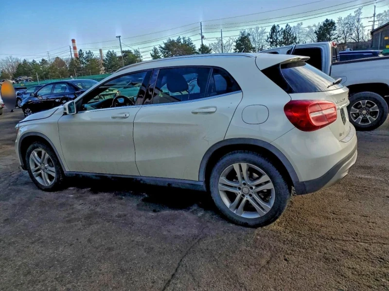 Mercedes-Benz GLA 250 4MATIC | ЦЕНА ДО БЪЛГАРИЯ | , снимка 2 - Автомобили и джипове - 53452282