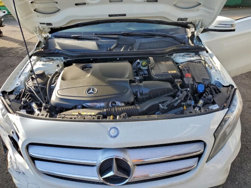 Mercedes-Benz GLA 250 4MATIC | ЦЕНА ДО БЪЛГАРИЯ | , снимка 11 - Автомобили и джипове - 53452282