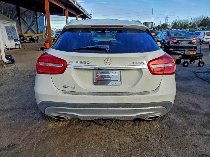 Mercedes-Benz GLA 250 4MATIC | ЦЕНА ДО БЪЛГАРИЯ | , снимка 5 - Автомобили и джипове - 53452282