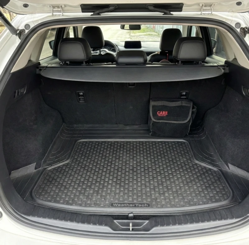Mazda CX-5 2.5 AWD GS | 1-ВИ СОБСТВЕНИK, снимка 12 - Автомобили и джипове - 53565532