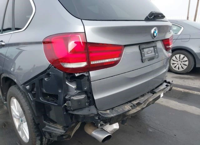 BMW X5 XDRIVE35I* Heads-up* HIFI* Подгрев* Камера* , снимка 13 - Автомобили и джипове - 48496619