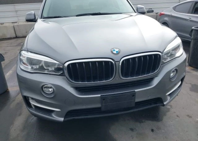 BMW X5 XDRIVE35I* Heads-up* HIFI* Подгрев* Камера* , снимка 2 - Автомобили и джипове - 48496619