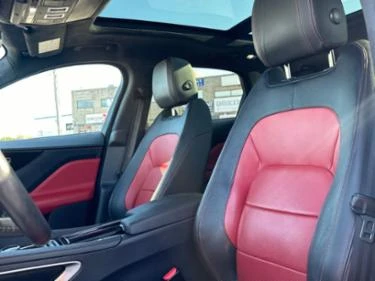 Jaguar F-PACE CARFAX * * АВТО КРЕДИТ - изображение 10