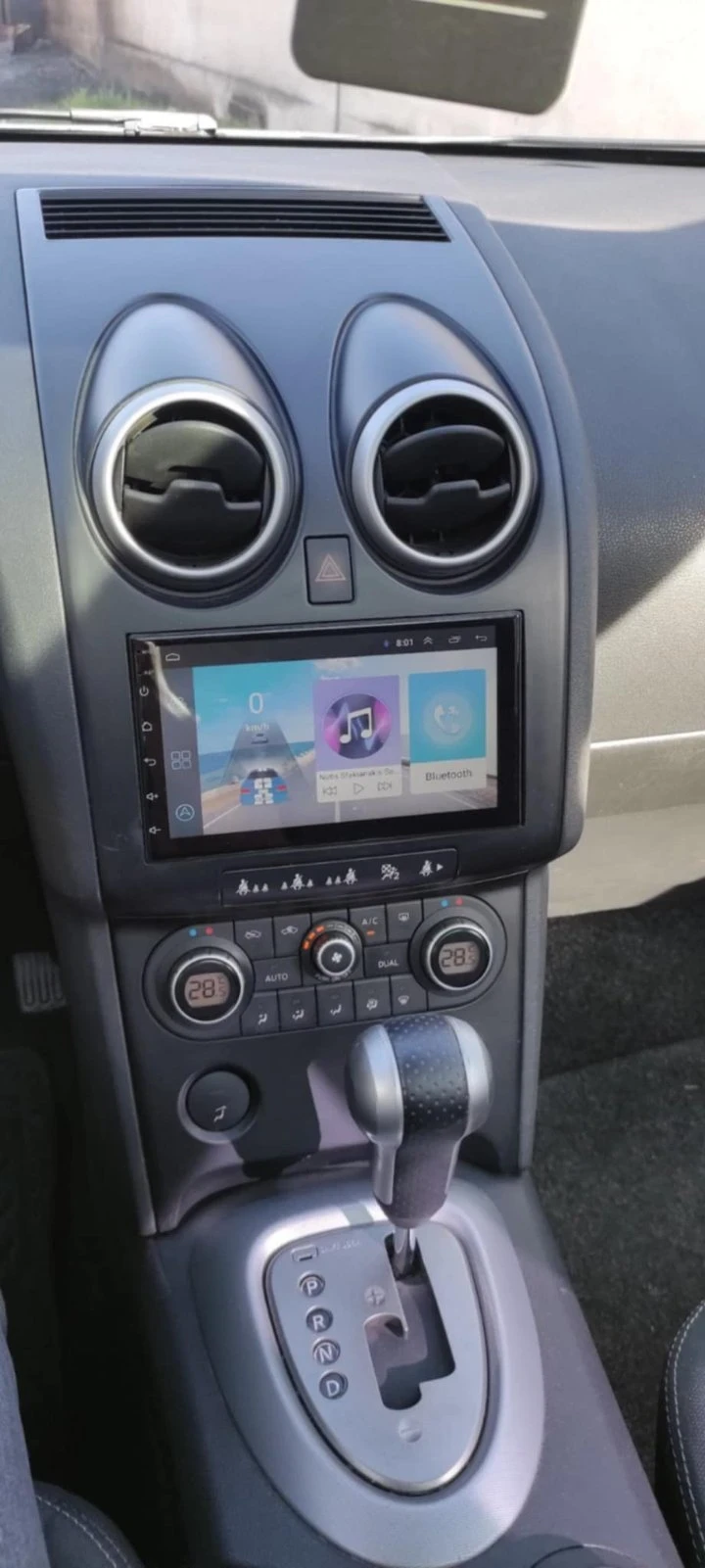 Nissan Qashqai 2.0 dci - изображение 5