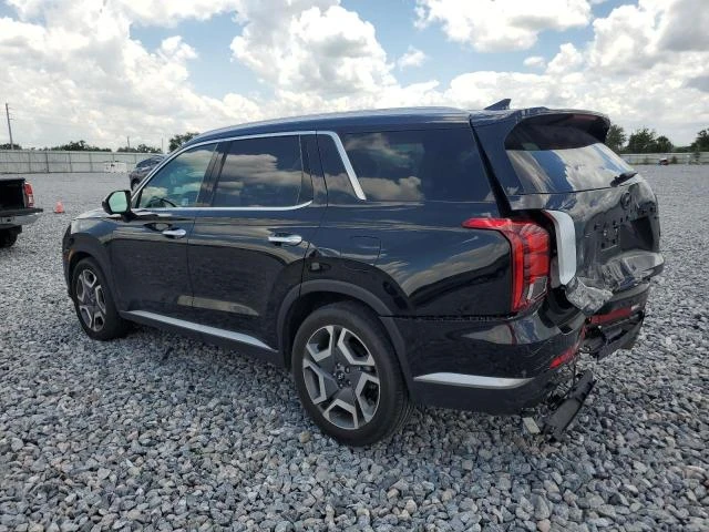 Hyundai Palisade SEL PREMIUM* ВИДЕО МОТОР* CARFAX* БЕЗ ПЪРВОНАЧАЛНА - изображение 2