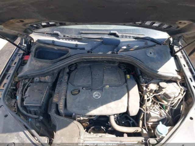 Mercedes-Benz ML 350 4MATIC | Mobile.bg   15