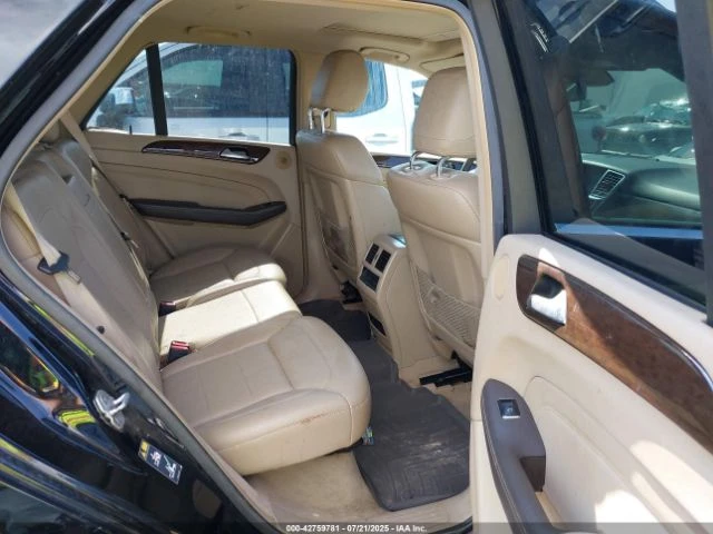 Mercedes-Benz ML 350 4MATIC | Mobile.bg   11