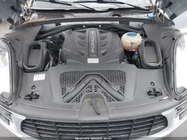 Porsche Macan S *   *  | Mobile.bg   12