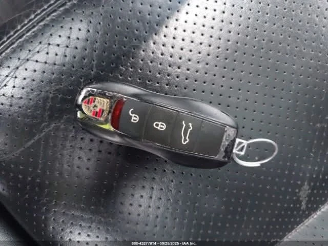 Porsche Macan S *   *  | Mobile.bg   13