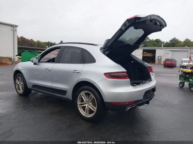 Porsche Macan S *   *  | Mobile.bg   3