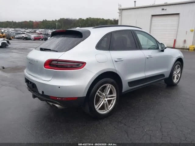 Porsche Macan S *   *  | Mobile.bg   4