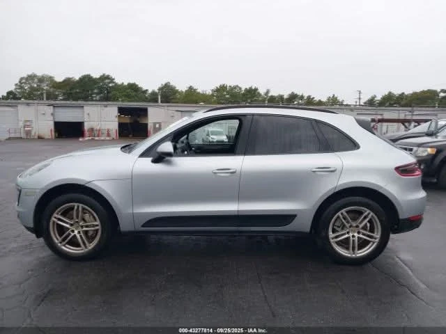 Porsche Macan S *   *  | Mobile.bg   8
