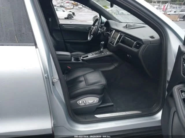 Porsche Macan S *   *  | Mobile.bg   10