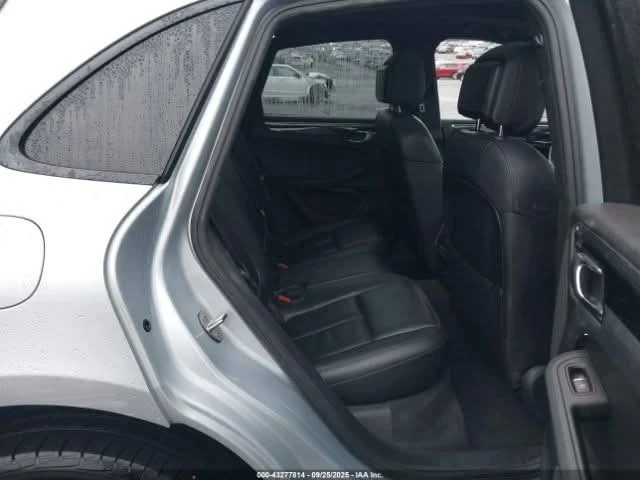 Porsche Macan S *   *  | Mobile.bg   11