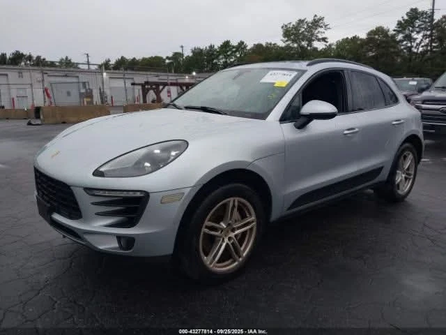 Porsche Macan S *   *  | Mobile.bg   2