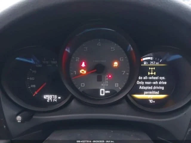 Porsche Macan S *   *  | Mobile.bg   14