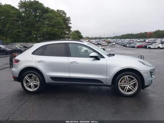 Porsche Macan S *   *  | Mobile.bg   7