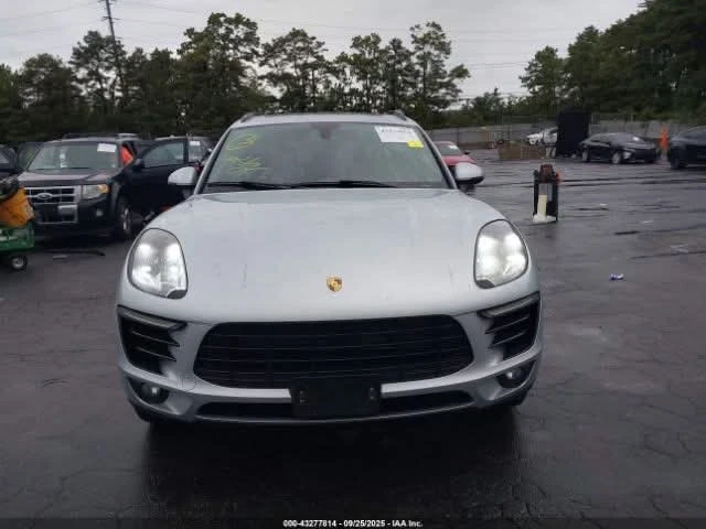 Porsche Macan S *   *  | Mobile.bg   6