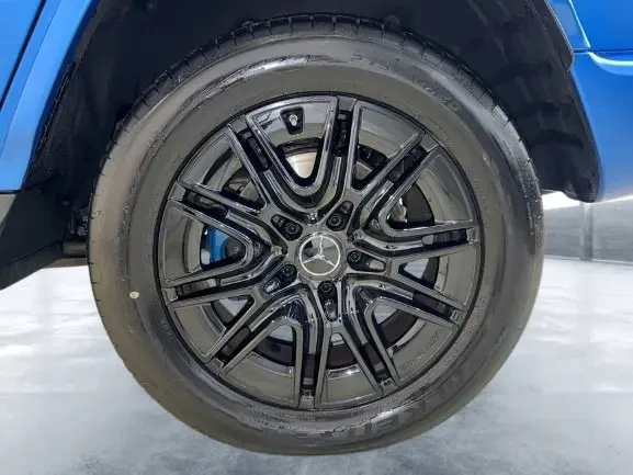 Mercedes-Benz G 580 EQ = AMG Line = Night Package II Гаранция - изображение 4