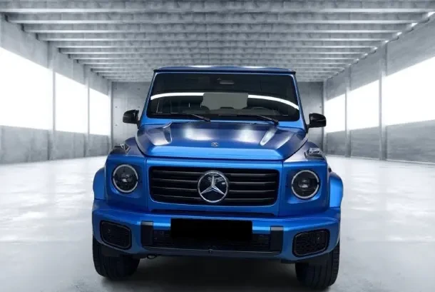 Mercedes-Benz G 580 EQ = AMG Line = Night Package II Гаранция - 258250 лв. / 132041.13 € - 77865245 1
