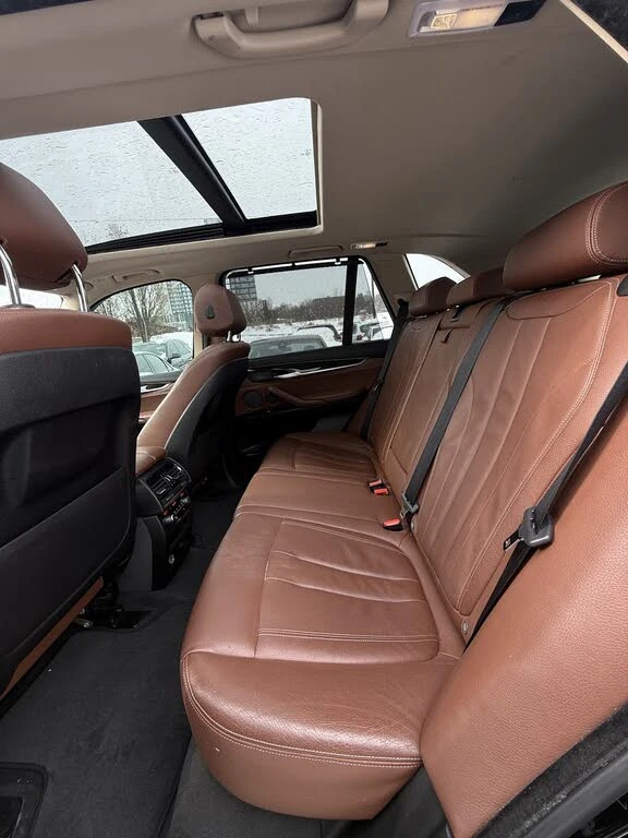 BMW X5 xDrive35d * AвтоКредит* (ЦЕНА ДО БГ), снимка 11 - Автомобили и джипове - 53460130