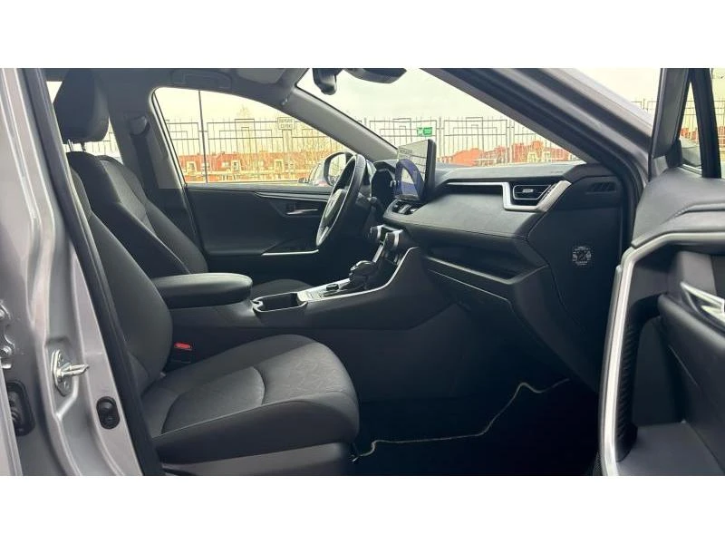 Toyota Rav4 2.0P CVT AWD Executive Plus, снимка 6 - Автомобили и джипове - 53708083