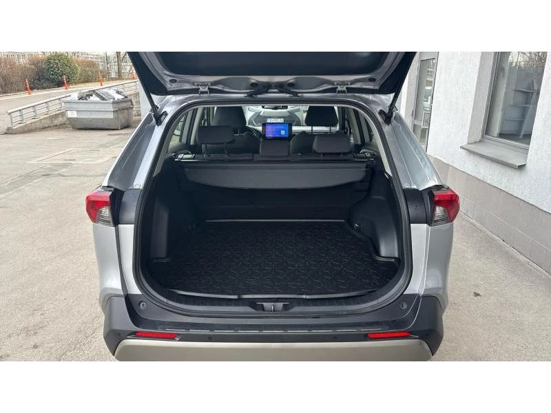 Toyota Rav4 2.0P CVT AWD Executive Plus, снимка 10 - Автомобили и джипове - 53708083