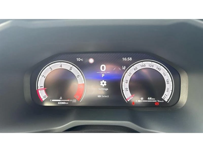 Toyota Rav4 2.0P CVT AWD Executive Plus, снимка 14 - Автомобили и джипове - 53708083