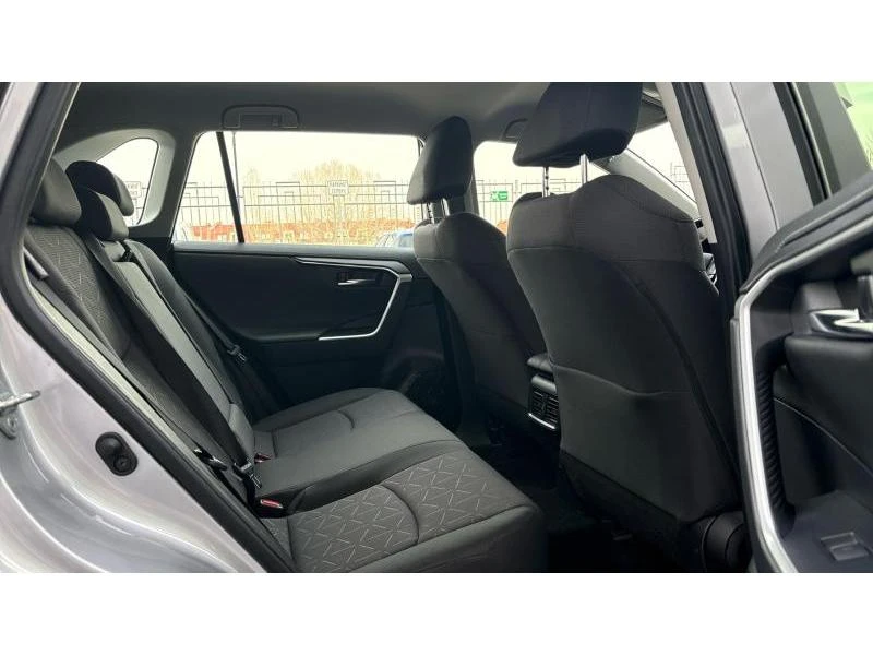 Toyota Rav4 2.0P CVT AWD Executive Plus, снимка 7 - Автомобили и джипове - 53708083