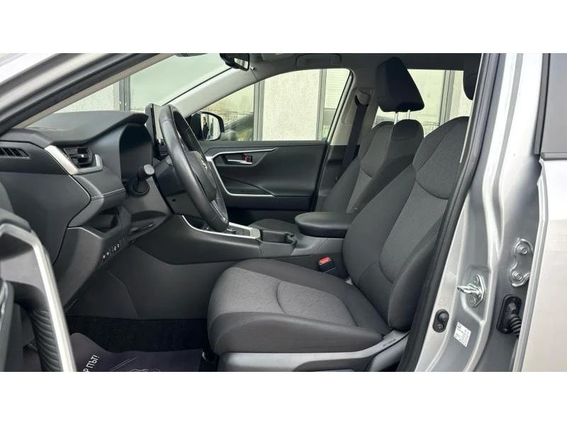 Toyota Rav4 2.0P CVT AWD Executive Plus, снимка 12 - Автомобили и джипове - 53708083